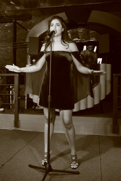 From The Jungle EP Launch